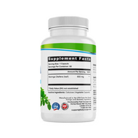 Thumbnail for Feel Younger - Moringa 800mg 60caps