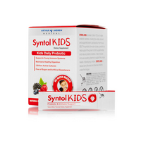 Thumbnail for Syntol Kids 30 Sachets | Arthur Andrew Medical | Kids Daily Probiotic