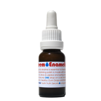 Thumbnail for Living Libations Neem Enamelizer-Tooth Truth Liquid-Polish 15ml