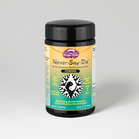 Thumbnail for Dragon Herbs Never Say Die Powder 100g