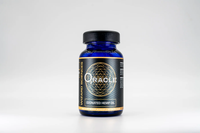 Thumbnail for Wizard Sciences - O₃RACLE 60caps (Ozonated Hemp Oil)