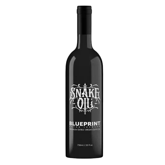 Blueprint | Extra Virgin Olive Oil (750ml)
