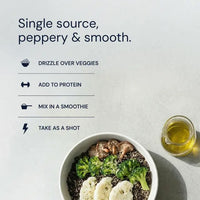 Thumbnail for Blueprint | Extra Virgin Olive Oil (750ml)