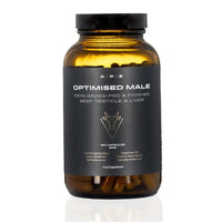 Thumbnail for APE Nutrition - Optimised Male 180caps