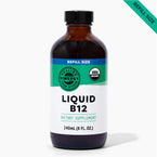 Vimergy Herbs - Liquid B12 Refill (240ml)