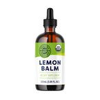 Vimergy Herbs - Lemon Balm 10:1 115ml