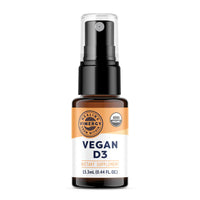 Thumbnail for Vimergy Herbs - Organic Vegan Vitamin D3