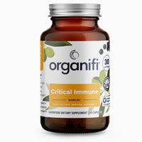 Thumbnail for Organifi Critical Immune 30 Caps 600mg