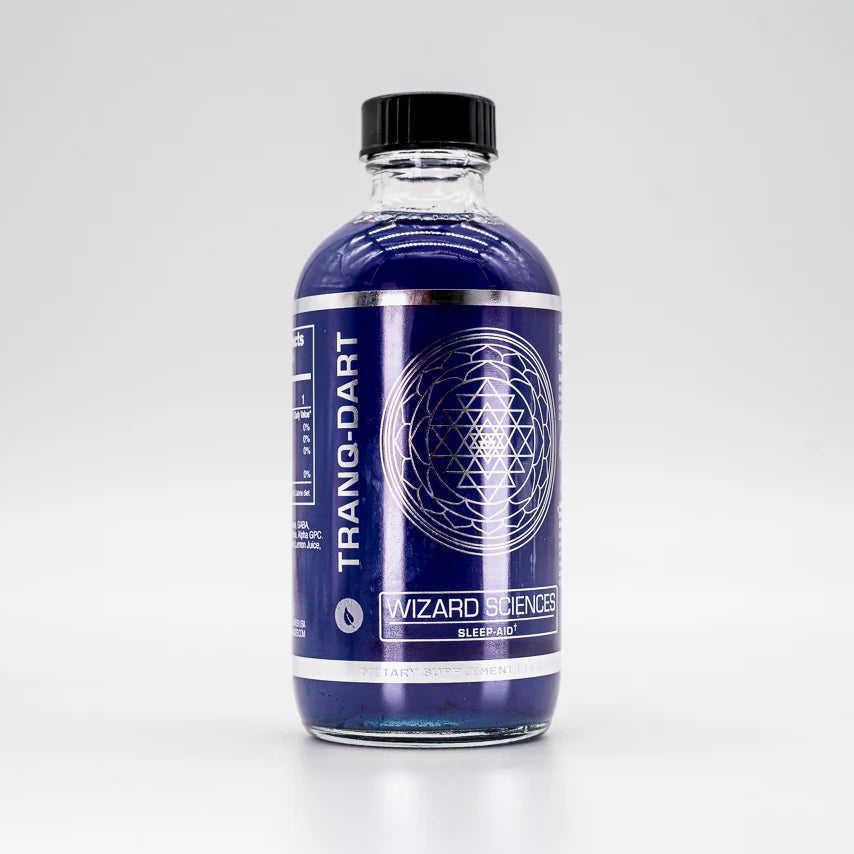 Wizard Sciences | Tranq Dart (30 Night Supply)