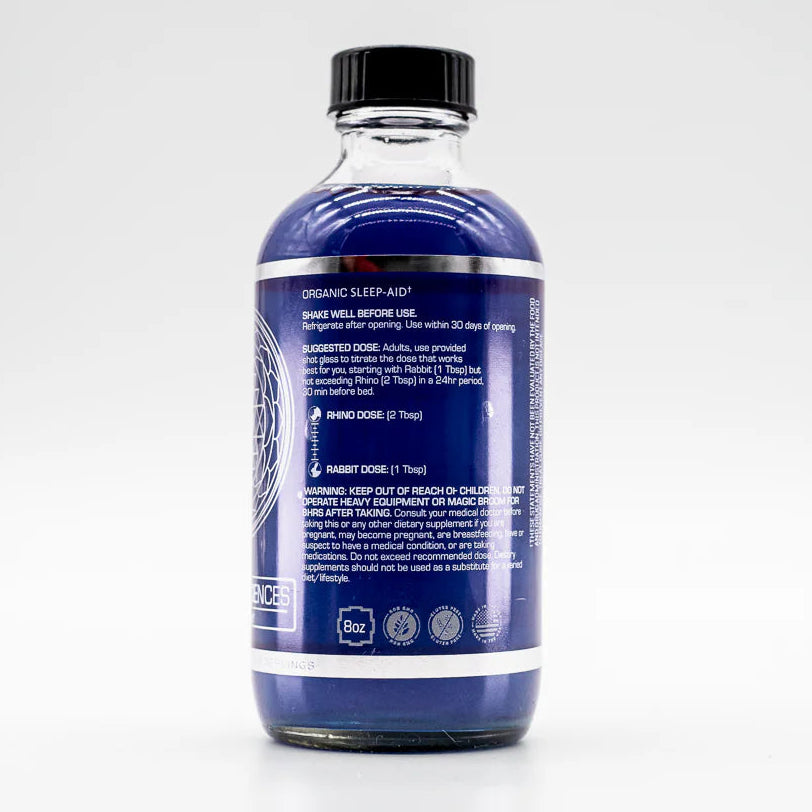 Wizard Sciences | Tranq Dart (30 Night Supply)