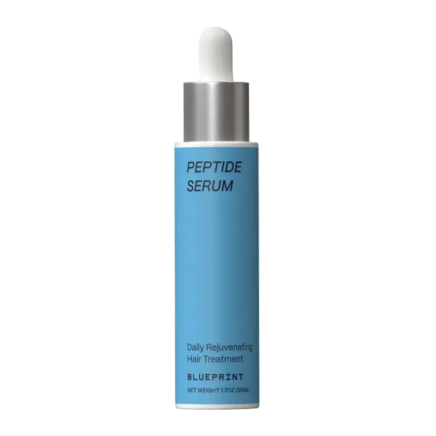 Blueprint | Peptide Hair Serum (50ml)
