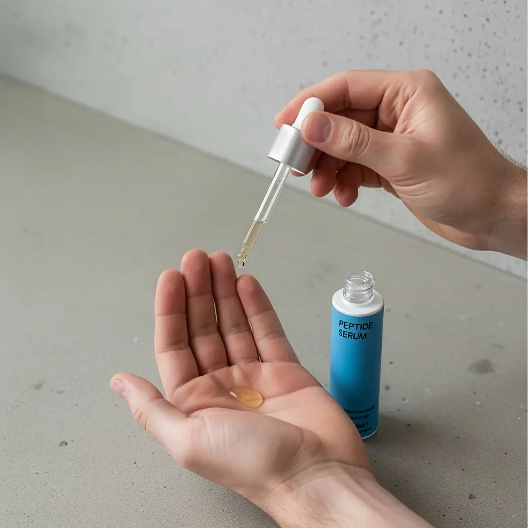 Blueprint | Peptide Hair Serum (50ml)