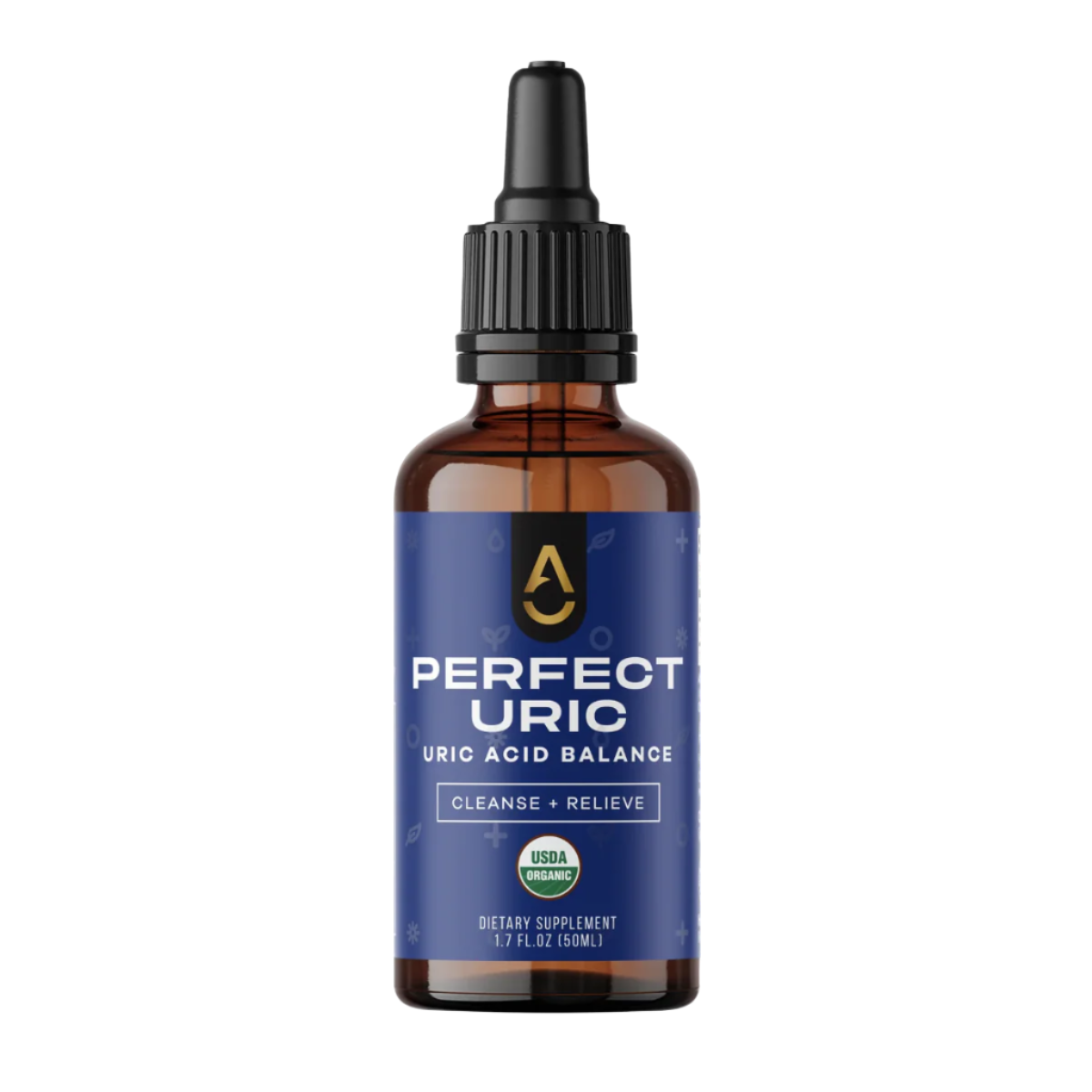 Activation - Perfect URIC Acid Balance 50ml