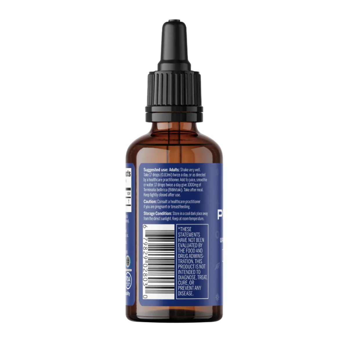 Activation - Perfect URIC Acid Balance 50ml