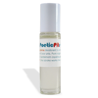 Thumbnail for Living Libations Classic Poetic Pits 5ml