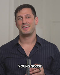 Young Goose - ProC.A.R.E. Senolytic Anti-Aging Serum (30ml)