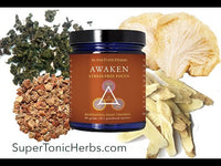 RDT Formulas - Awaken 100g Bag (not in jar)