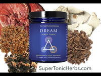 RDT Formulas - Dream 100g Bag (not in jar)