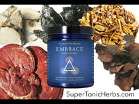 RDT Formulas - Embrace 100g Bag (not in jar)