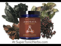 RDT Formulas - Amorata 100g Bag (not in jar)