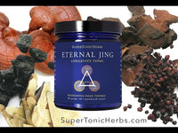 RDT Formulas - Eternal Jing 100g Bag (not in jar)