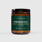Cymbiotika - Probiotic Gut Health 90caps
