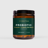 Thumbnail for Cymbiotika - Probiotic Gut Health 90caps