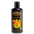 Andreas Seed Oils - Organic Pumpkin Seed Oil 207ml (7floz)