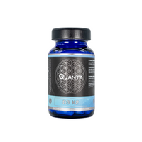 Thumbnail for Wizard Sciences | Quanta D3 K2 (30 servings)