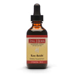 Jing Herbs - Raw Reishi Mushroom 2 Fl. oz. (tincture)