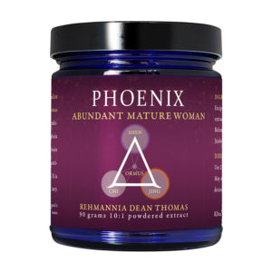 RDT Formulas - Phoenix 100g Bag (not in jar)