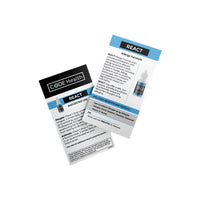 Thumbnail for CODE Health | REACT (Allergy Formula) | Each 3ml bottle contains approx. 60 servings