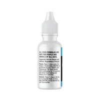 Thumbnail for CODE Health | REACT (Allergy Formula) | Each 3ml bottle contains approx. 60 servings