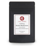 LARGE Jing Herbs - Reishi Extract with spores 250g