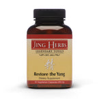 Jing Herbs Restore the Yang 90caps 450mg