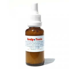Living Libations Scalp Tonic 30ml