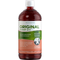 Thumbnail for Silicium - Original G7 1000ml (Living Silica)
