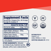 Thumbnail for Vimergy - Total Immune Blend 115ml