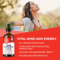 Thumbnail for Vimergy - Total Immune Blend 115ml