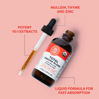 Thumbnail for Vimergy - Total Immune Blend 115ml