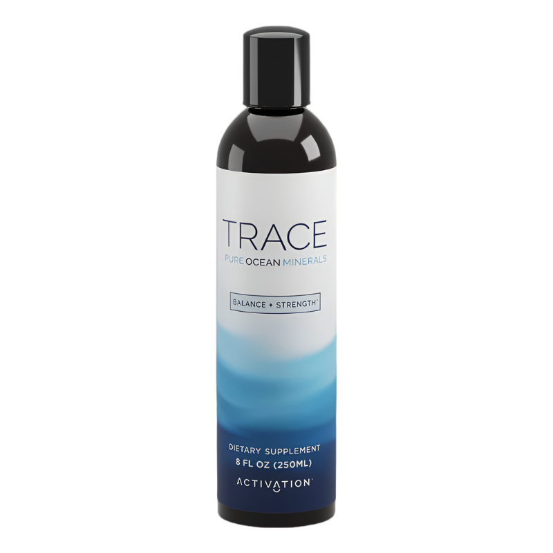 Activation - Trace Ocean Minerals 250ml