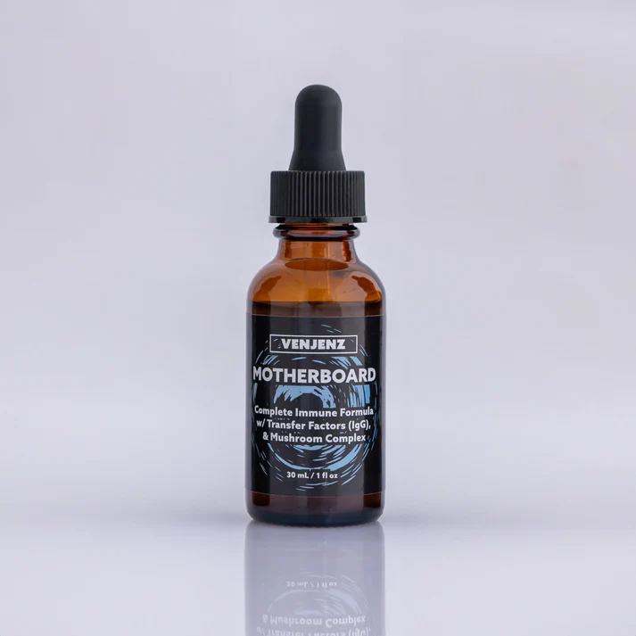 Venjenz - MOTHERBOARD | Complete Immune Formula