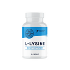 Vimergy Herbs - L-Lysine 90caps (Trial Size)