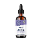 Vimergy - Kids Liquid Zinc (55ml) - Organic