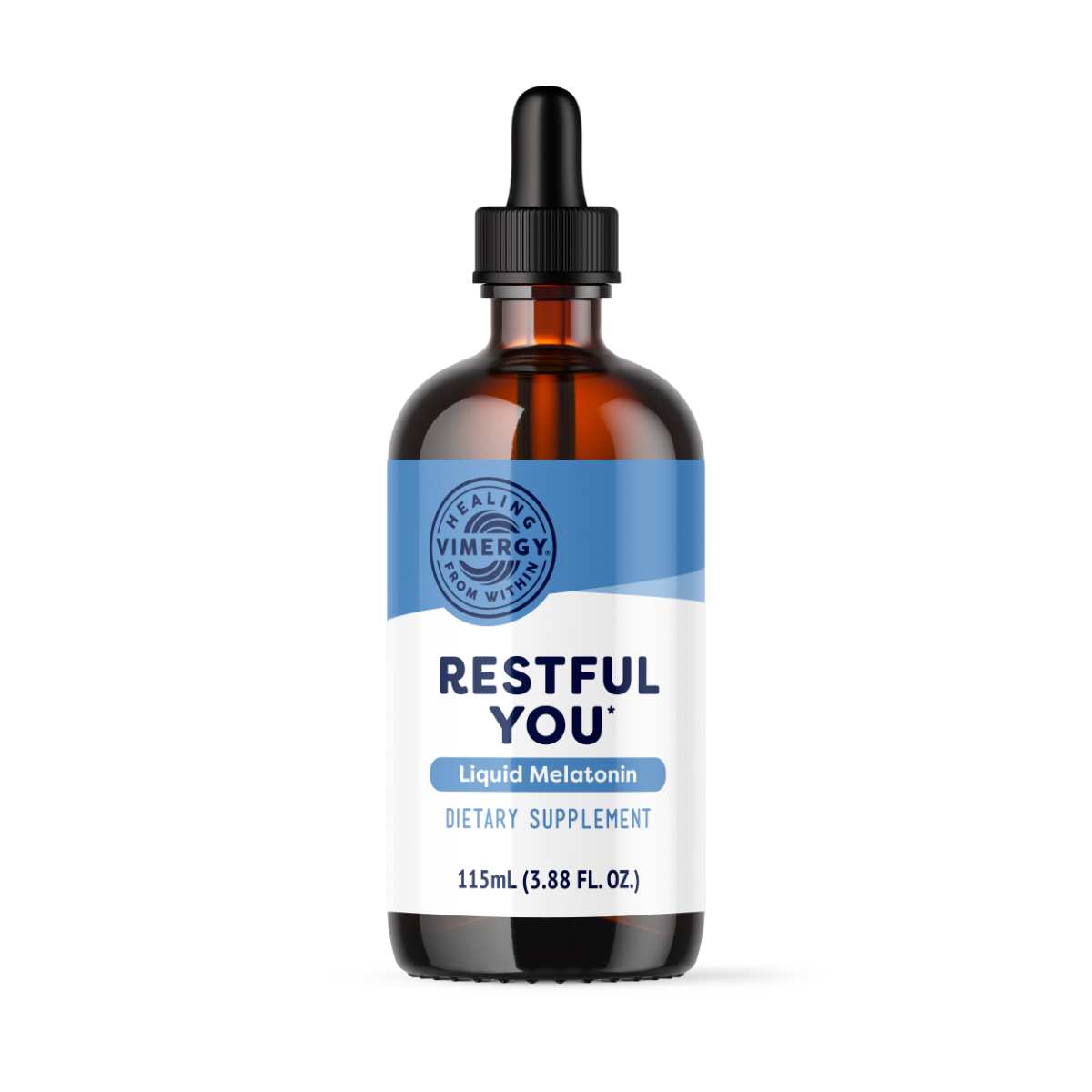 Vimergy Herbs - Restful You 115ml