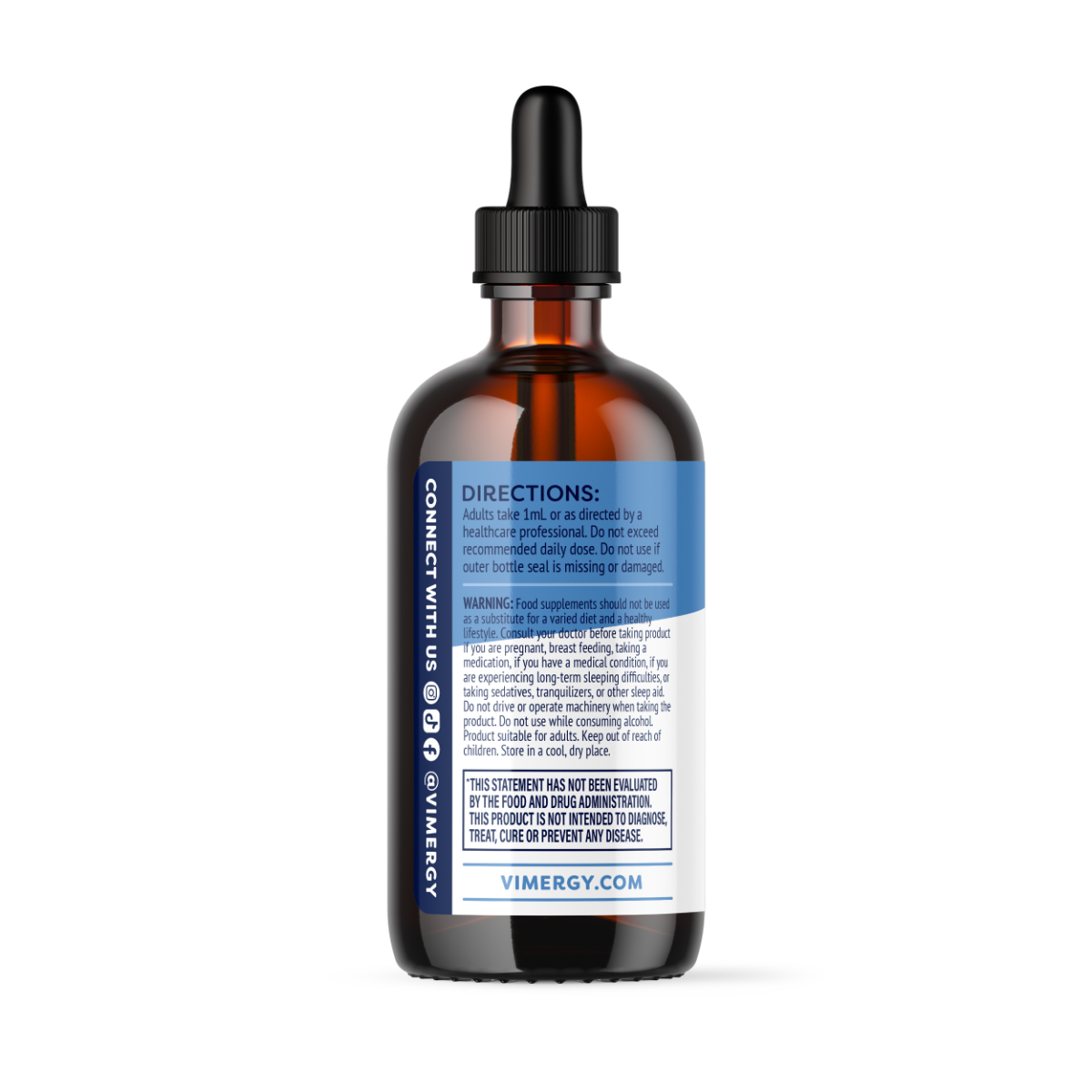 Vimergy Herbs - Restful You 115ml