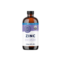 Thumbnail for Vimergy Herbs - Liquid Zinc Refill (240ml)