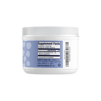 Thumbnail for Vimergy Herbs - Wild Blueberry Powder 120g (Trial Size)
