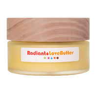Thumbnail for Living Libations | Radiant Love Butter | 100ml