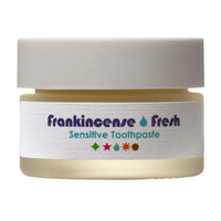 Thumbnail for Living Libations - Frankincense Fresh Truth ToothPaste 15ml